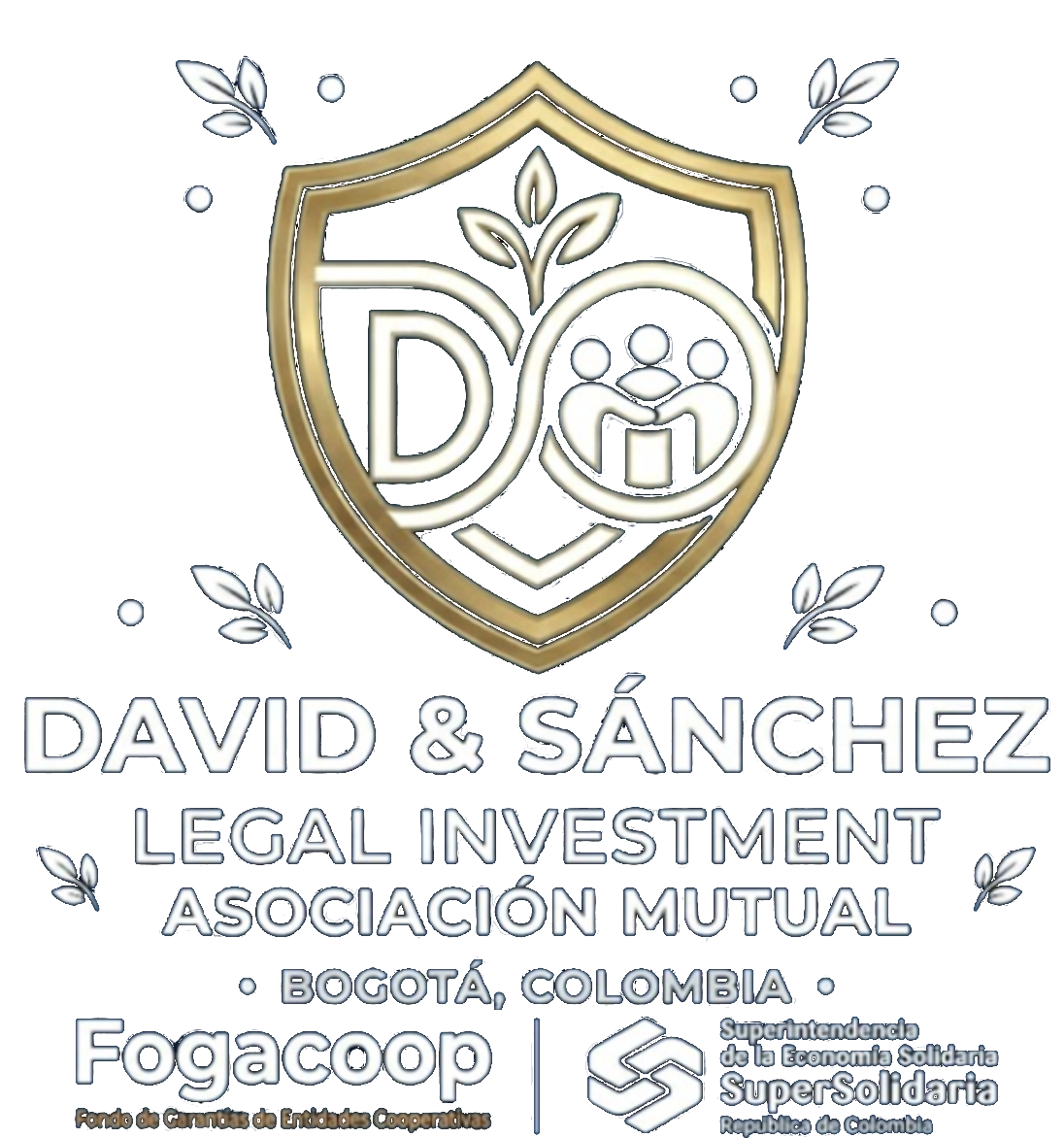David & Sánchez Legal Investment - Asociación Mutual